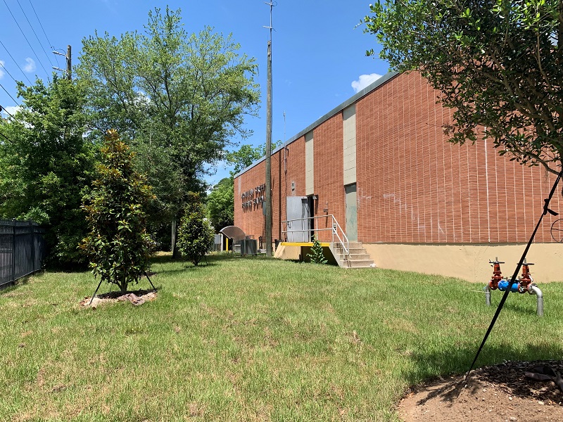 McMillan Pump Station - Photo 1
